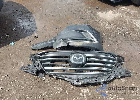 2023 Mazda Cx-9 Grand Touring from USA, damaged, VIN JM3TCBDY0P0541277